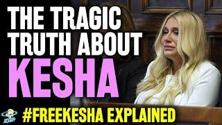 What Happened to Kesha? The Horrifying Story & Free Kesha Explained