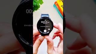 Galaxy Watch 6 Classic Tips and Tricks