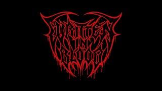 Written in Blood CD Promotion