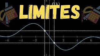 Una FANTÁSTICA INTRODUCCIÓN a los LÍMITES  El concepto FUNDAMENTAL tras LA DERIVADA E INTEGRAL