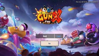 GUNX FIRE - LEO RANK GIỐNG LIÊN QUÂN MOBILE CỰC GIẢI TRÍ  SuperBall TV