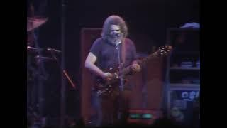 Grateful Dead - Far From Me - 12311982 - Oakland Auditorium