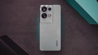 This Design Is WILD OPPO Reno8 Pro Unboxing & Initial Impressions