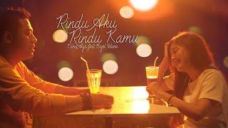 Dara Ayu ft Bajol Ndanu - Rindu Aku Rindu Kamu  Official Reggae Version 