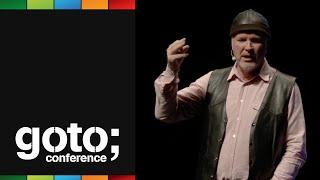 Does The Browser Have A Future • Tim Bray • GOTO 2014