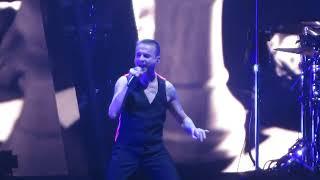 Depeche Mode - Ghosts Again -  Live @ SAP Center 3-25-23 in HD