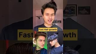 Fast Hair Growth   #shortsindia #haircare #hairgrowth #hairgrowthtips #hairgrow