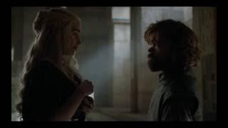 Daenerys names Tyrion Hand of the Queen - Game of Thrones S06E10