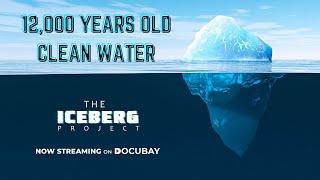 How Icebergs Can Produce Fresh Water  The Iceberg Project - Documentary Clip #DocuBay
