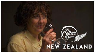 The Cellar Door New Zealand Series 2 - Opening Intro Sequence