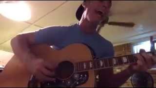 Nick Harless - All Of Me cover