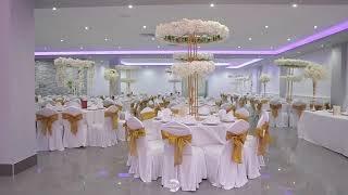 Roshon Banqueting Venue Birmingham  Asian Wedding Cinematography  Event Management