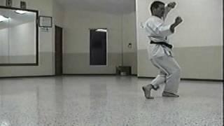 Kata Seipai