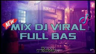 DJ VIRAL MIX TAPE DISCO TANAH FUL BAS DOUBLE Z ENTERTAINMENT 2024.