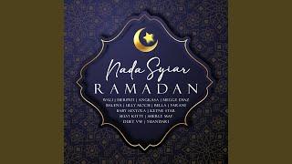 Bulan Ramadhan