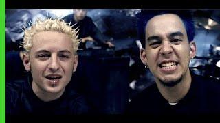 Crawling Official HD Music Video - Linkin Park