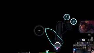 osu Mind Disorder +HDHR