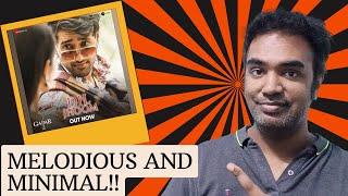 Dil Jhoom  Gadar 2  Arijit Singh  Sunny Deol  Mithoon Sayeed Quadri REACTION AND REVIEW