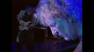 Yes - Chris Squire solo - The Fish - Union Tour 1991 Remastered