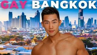 Bangkoks Gay Scene Things You MUST Know Before You Go