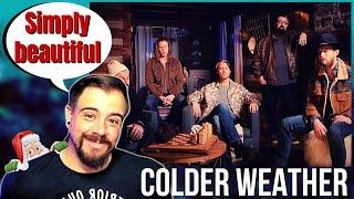 SIMPLY BEAUTIFUL │ Home Free - Colder Weather Home Frees Version