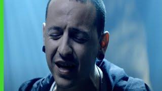 New Divide Official Music Video 4K Upgrade - Linkin Park