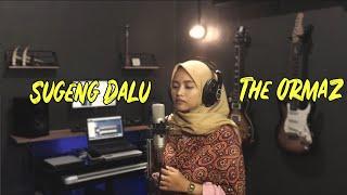 SUGENG DALU Cover Keroncong Modern Dangdut by Bella Nadinda & The Ormaz