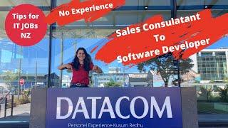 How to find IT jobs in New Zealand  Software Developer Jobs  Software Engineer  PK NewZealand