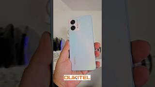 Oukitel C36 #shorts