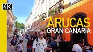 Gran Canarias BEST Day Trip 2024 - Arucas Gran Canaria