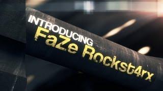 The #FAZE5 Challenge - Introducing FaZe Rockst4r by SLP