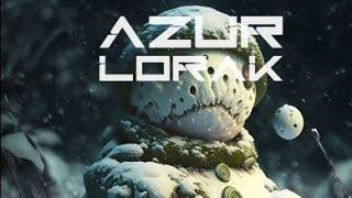 Peculiar Thoughts - Azur Lorak 2023 #psytrance #psytechno #Electronic