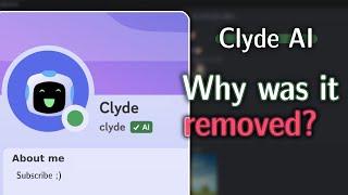 Why Discord’s AI Chatbot Failed Clyde