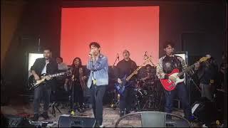 Sajama Cut - Lautan Yang Memeluk Cermin live at Penny Lane 2023 Soundcheck