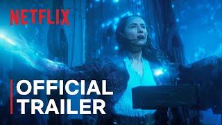 Shadow and Bone Season 2  Official Trailer  Netflix