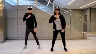 吴亦凡 Kris Wu   July First Collaboration Dance Cover Jojo Y Not ft  Silvix