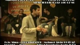 Mahsun ÇAĞLAYAN Diren Diyarbekir 2011 Konser