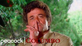 “My Name Is Lieutenant Columbo”  Columbo