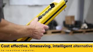 Preventative Overhead Crane Maintenance  Street Cranexpress Ltd