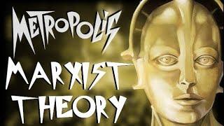 Metropolis - Marxist Theory  Renegade Cut