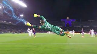 World Class Saves of Marc-Andre Ter Stegen 2024