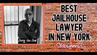 #1 Jailhouse Lawyer