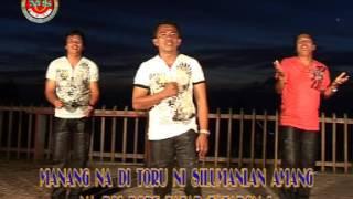 Trio Santana - Sohaluluan Official Music Video