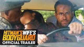 Hitmans Wifes Bodyguard - Official Trailer