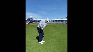 Justin Thomas short game motivation #golfshorts  #golf  #shortgame  #subforgolf #alloverthegolf