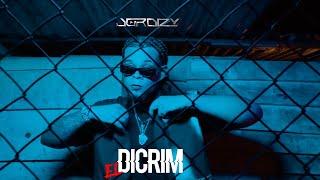 Jordizy - El Dicrim  Por Este Flow Que Tenemo  Video Oficial