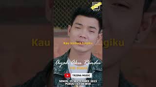 Single Baru Lagi Tri Suaka - Ayah Aku Rindu #trisuaka #trisnamusic #ayahakurindu