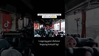 PENGAMEN ANYERGAGAL FOKUS JD LUPA LIRIK 