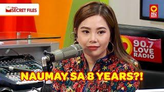 Pinagpalit niya ang 8 years sa babaeng kakakilala lang niya... - Raqis Secret Files May 15 2024