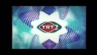 TRT 2 - Beypiliç Jeneriği Düzeltmiş Versiyon